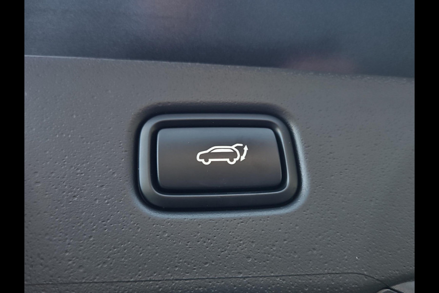 Kia Niro 1.6 GDi PHEV DynamicPlusLine | HUD | Leder | Stoel- en Stuurverwarming | Adapt. Cruise | Schuif/Kanteldak | Elektr. Achterklep |