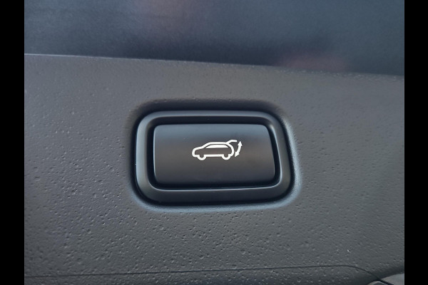 Kia Niro 1.6 GDi PHEV DynamicPlusLine | HUD | Leder | Stoel- en Stuurverwarming | Adapt. Cruise | Schuif/Kanteldak | Elektr. Achterklep |