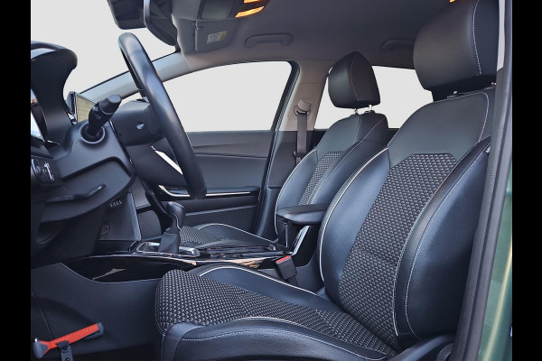 Kia Ceed Sportswagon 1.0 T-GDi DynamicPlusLine | Stoel- en Stuurverwarming | Elektr. Achterklep | Cruise | Navi | Privacy Glass | LED |