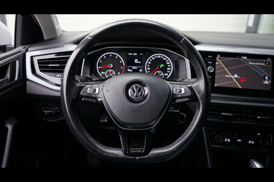 Volkswagen Polo 1.0 TSI Highline Copperline Business-CLIMA-CAMERA-NAVI-Etc