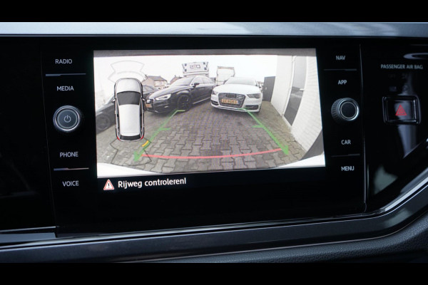 Volkswagen Polo 1.0 TSI Highline Copperline Business-CLIMA-CAMERA-NAVI-Etc