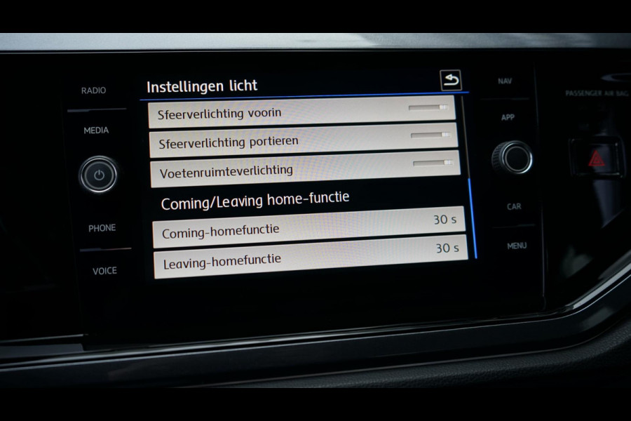 Volkswagen Polo 1.0 TSI Highline Copperline Business-CLIMA-CAMERA-NAVI-Etc