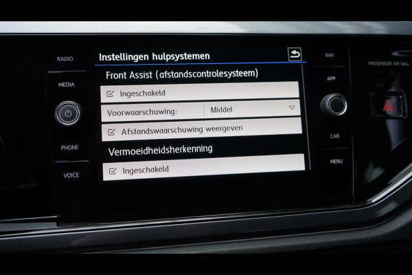 Volkswagen Polo 1.0 TSI Highline Copperline Business-CLIMA-CAMERA-NAVI-Etc