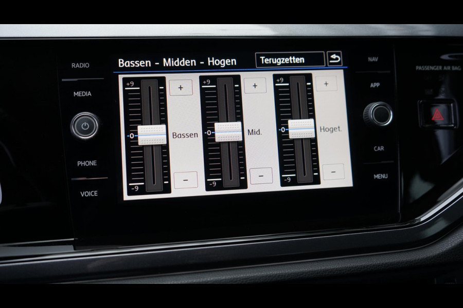 Volkswagen Polo 1.0 TSI Highline Copperline Business-CLIMA-CAMERA-NAVI-Etc