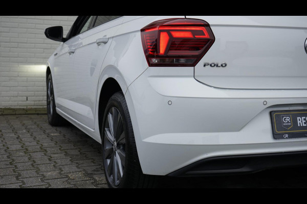 Volkswagen Polo 1.0 TSI Highline Copperline Business-CLIMA-CAMERA-NAVI-Etc