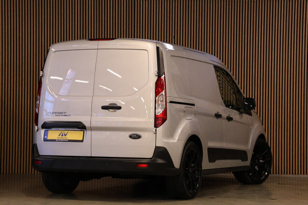Ford Transit Connect 1.0 Ecoboost 100 PK | Navigatie | Camera | CarPlay | Cruise control | 3-Zitter | MF Stuur | Nieuwe APK | Dealer onderhouden | Benzine | Euro 6
