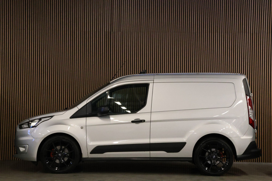 Ford Transit Connect 1.0 Ecoboost 100 PK | Navigatie | Camera | CarPlay | Cruise control | 3-Zitter | MF Stuur | Nieuwe APK | Dealer onderhouden | Benzine | Euro 6