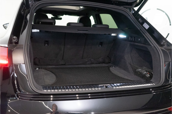 Audi e-tron 50 Quattro 2x S-Line 313PK | NL AUTO+NAP | Pano | ACC | Stoelverw. | Luchtvering | Garantie