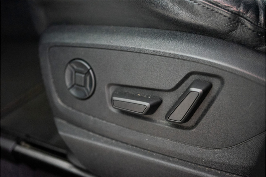 Audi e-tron 50 Quattro 2x S-Line 313PK | NL AUTO+NAP | Pano | ACC | Stoelverw. | Luchtvering | Garantie