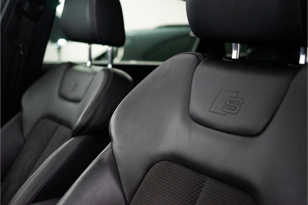 Audi e-tron 50 Quattro 2x S-Line 313PK | NL AUTO+NAP | Pano | ACC | Stoelverw. | Luchtvering | Garantie