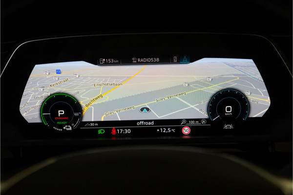 Audi e-tron 50 Quattro 2x S-Line 313PK | NL AUTO+NAP | Pano | ACC | Stoelverw. | Luchtvering | Garantie