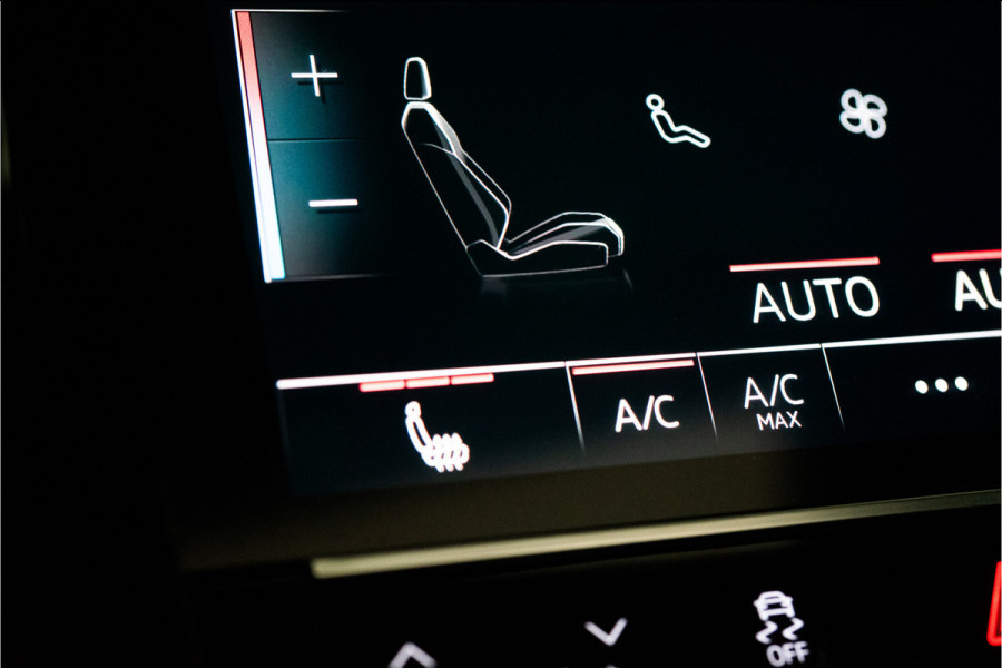 Audi e-tron 50 Quattro 2x S-Line 313PK | NL AUTO+NAP | Pano | ACC | Stoelverw. | Luchtvering | Garantie