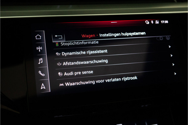 Audi e-tron 50 Quattro 2x S-Line 313PK | NL AUTO+NAP | Pano | ACC | Stoelverw. | Luchtvering | Garantie