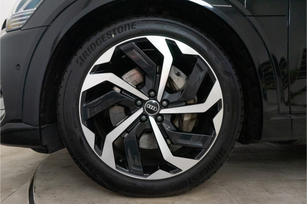 Audi e-tron 50 Quattro 2x S-Line 313PK | NL AUTO+NAP | Pano | ACC | Stoelverw. | Luchtvering | Garantie