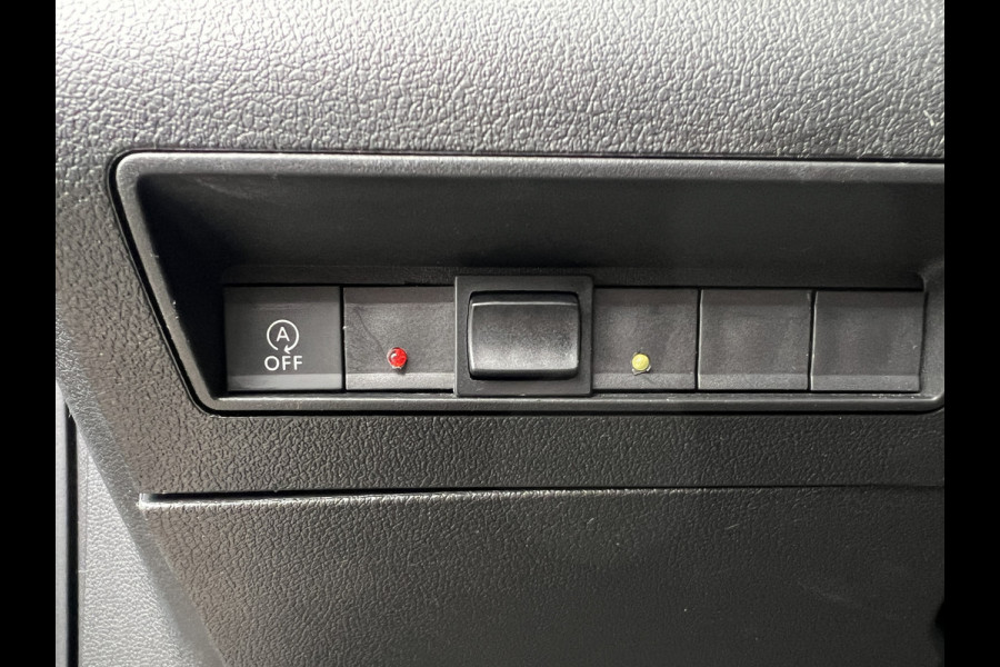 Peugeot Partner 1.5 BlueHDI Premium Automaat 3 Pers