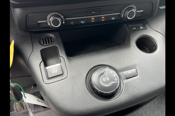 Peugeot Partner 1.5 BlueHDI Premium Automaat 3 Pers