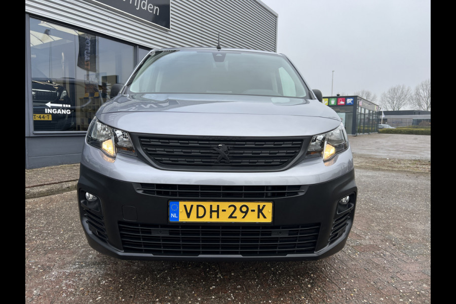 Peugeot Partner 1.5 BlueHDI Premium Automaat 3 Pers