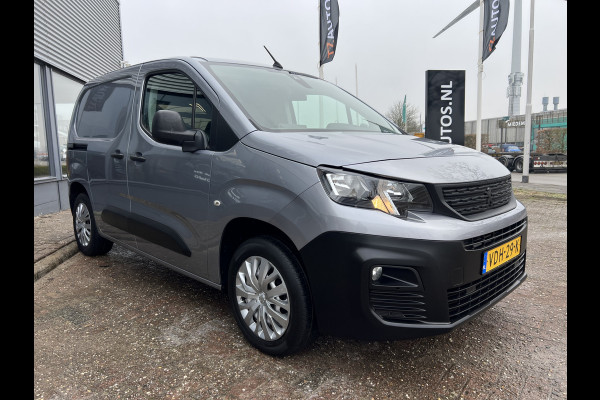 Peugeot Partner 1.5 BlueHDI Premium Automaat 3 Pers