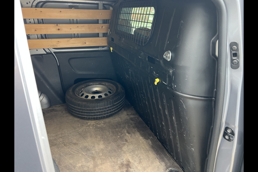 Peugeot Partner 1.5 BlueHDI Premium Automaat 3 Pers