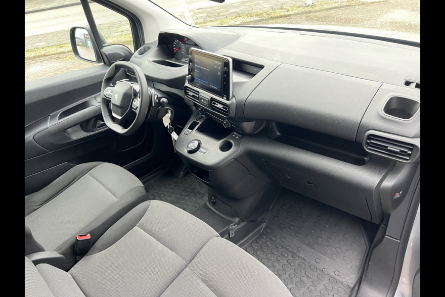 Peugeot Partner 1.5 BlueHDI Premium Automaat 3 Pers