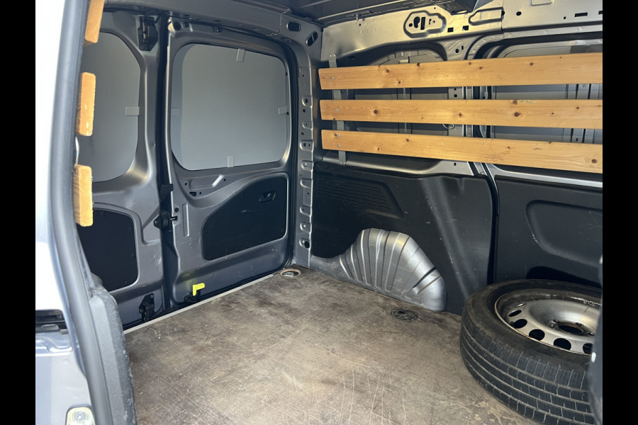 Peugeot Partner 1.5 BlueHDI Premium Automaat 3 Pers