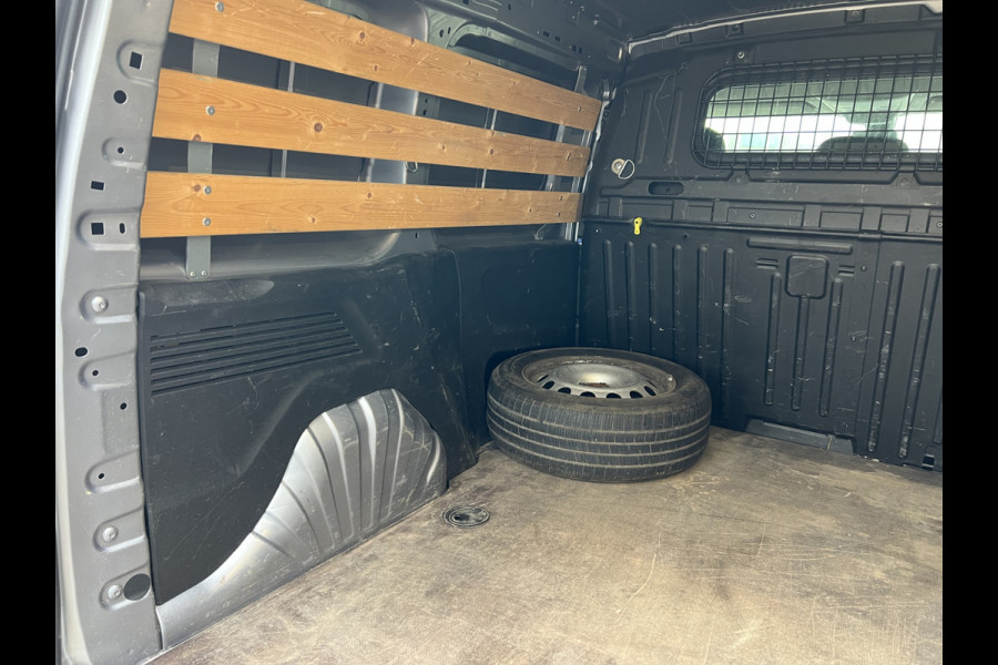 Peugeot Partner 1.5 BlueHDI Premium Automaat 3 Pers