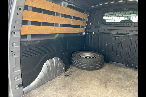 Peugeot Partner 1.5 BlueHDI Premium Automaat 3 Pers