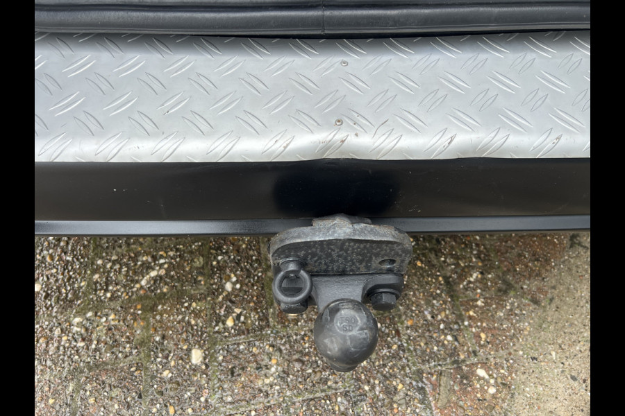 Peugeot Partner 1.5 BlueHDI Premium Automaat 3 Pers