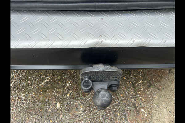 Peugeot Partner 1.5 BlueHDI Premium Automaat 3 Pers