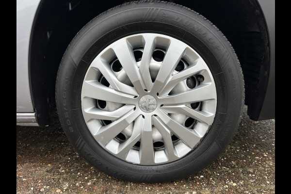 Peugeot Partner 1.5 BlueHDI Premium Automaat 3 Pers