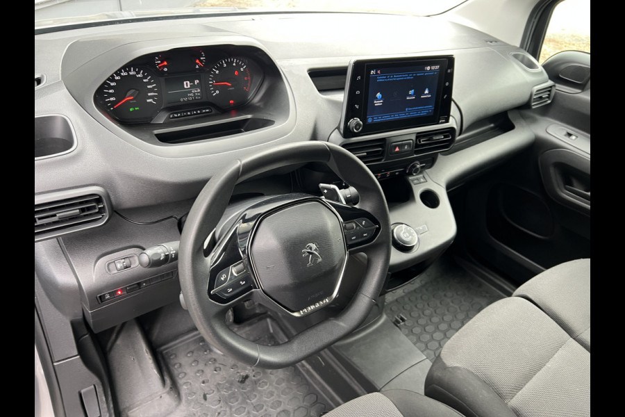 Peugeot Partner 1.5 BlueHDI Premium Automaat 3 Pers