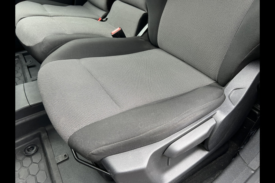 Peugeot Partner 1.5 BlueHDI Premium Automaat 3 Pers