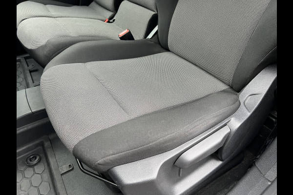 Peugeot Partner 1.5 BlueHDI Premium Automaat 3 Pers