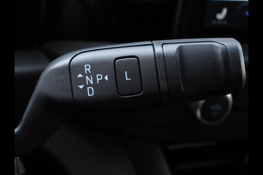 Ford Transit Custom 340 L2H1 Limited 65 kWh 8 persoons Cruise Control | Airco | Lichtmetalen Velgen | Extra getint glas