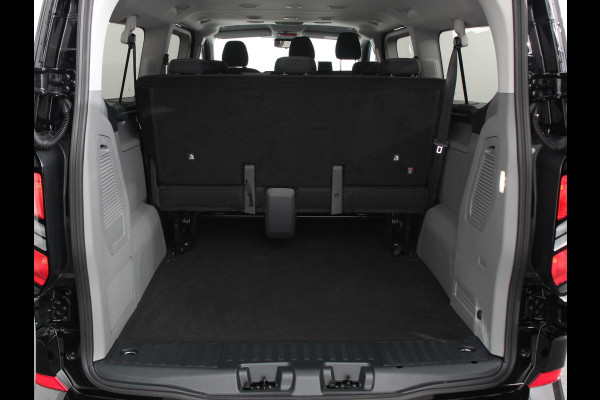 Ford Transit Custom 340 L2H1 Limited 65 kWh 8 persoons Cruise Control | Airco | Lichtmetalen Velgen | Extra getint glas