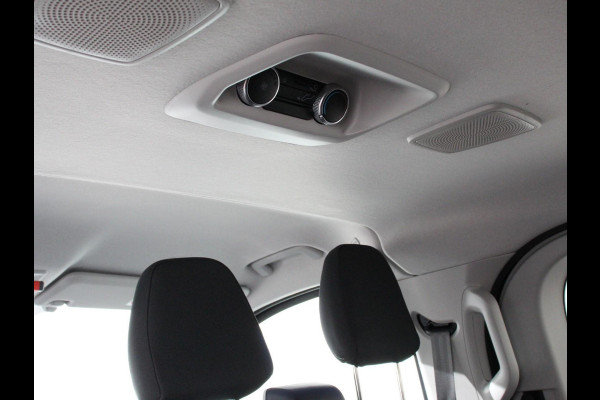 Ford Transit Custom 340 L2H1 Limited 65 kWh 8 persoons Cruise Control | Airco | Lichtmetalen Velgen | Extra getint glas