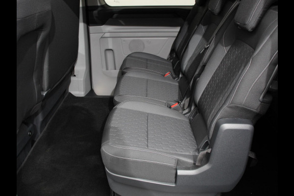 Ford Transit Custom 340 L2H1 Limited 65 kWh 8 persoons Cruise Control | Airco | Lichtmetalen Velgen | Extra getint glas