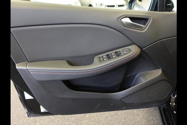 Renault Clio 1.0 TCe R.S. Line | Navigatie | Camera | Parkeersensoren | Cruise Control | Climate Control | Lichtmetalen velgen