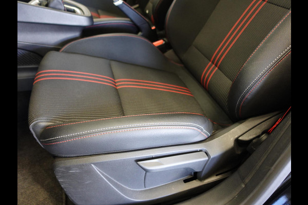 Renault Clio 1.0 TCe R.S. Line | Navigatie | Camera | Parkeersensoren | Cruise Control | Climate Control | Lichtmetalen velgen