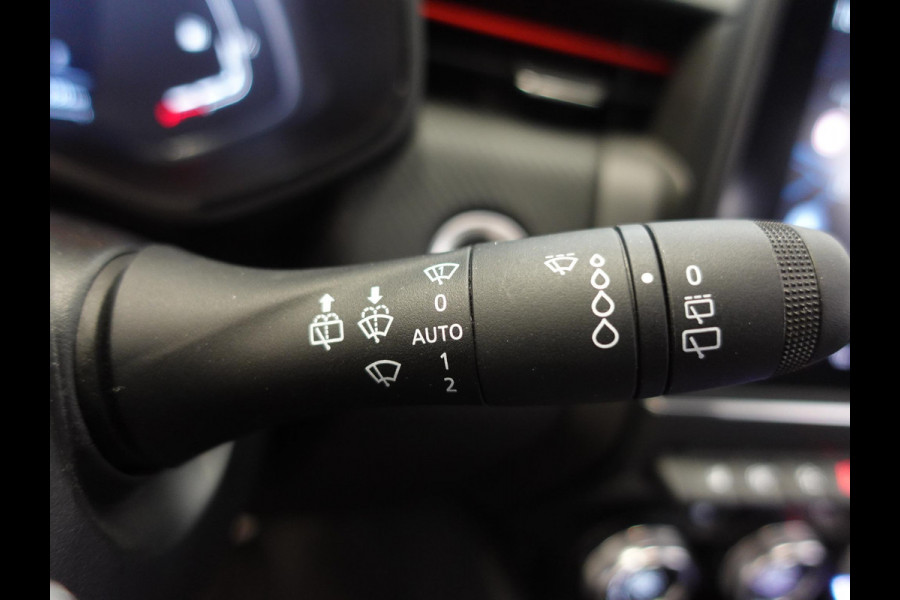 Renault Clio 1.0 TCe R.S. Line | Navigatie | Camera | Parkeersensoren | Cruise Control | Climate Control | Lichtmetalen velgen