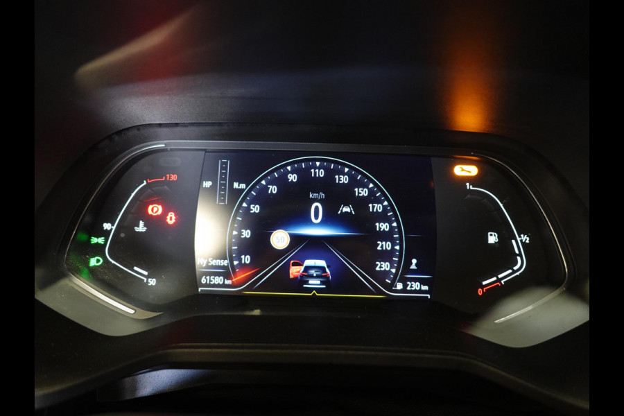 Renault Clio 1.0 TCe R.S. Line | Navigatie | Camera | Parkeersensoren | Cruise Control | Climate Control | Lichtmetalen velgen