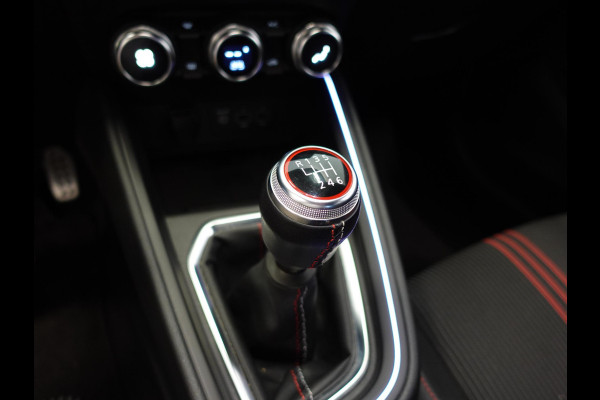 Renault Clio 1.0 TCe R.S. Line | Navigatie | Camera | Parkeersensoren | Cruise Control | Climate Control | Lichtmetalen velgen