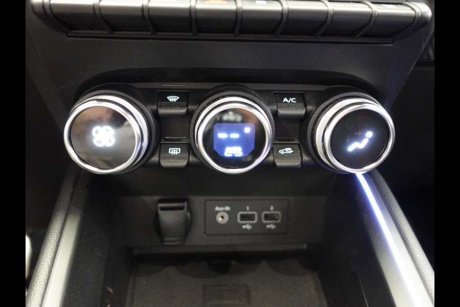 Renault Clio 1.0 TCe R.S. Line | Navigatie | Camera | Parkeersensoren | Cruise Control | Climate Control | Lichtmetalen velgen