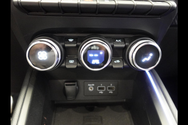 Renault Clio 1.0 TCe R.S. Line | Navigatie | Camera | Parkeersensoren | Cruise Control | Climate Control | Lichtmetalen velgen