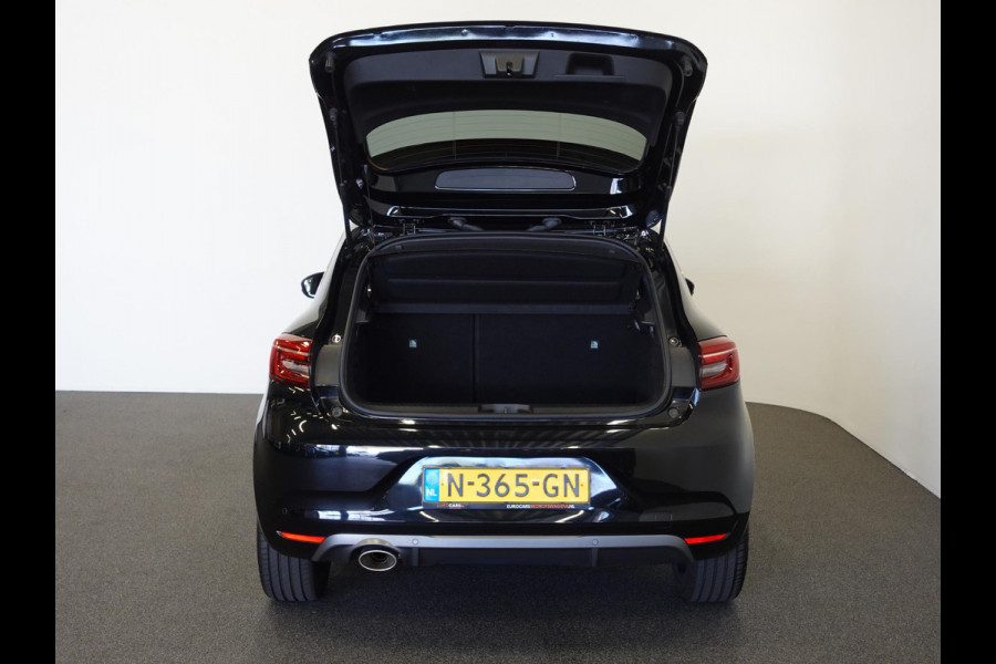 Renault Clio 1.0 TCe R.S. Line | Navigatie | Camera | Parkeersensoren | Cruise Control | Climate Control | Lichtmetalen velgen