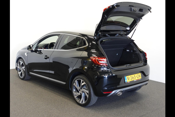 Renault Clio 1.0 TCe R.S. Line | Navigatie | Camera | Parkeersensoren | Cruise Control | Climate Control | Lichtmetalen velgen