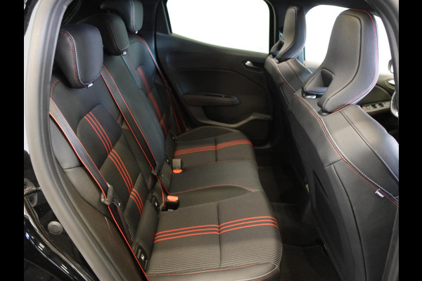 Renault Clio 1.0 TCe R.S. Line | Navigatie | Camera | Parkeersensoren | Cruise Control | Climate Control | Lichtmetalen velgen