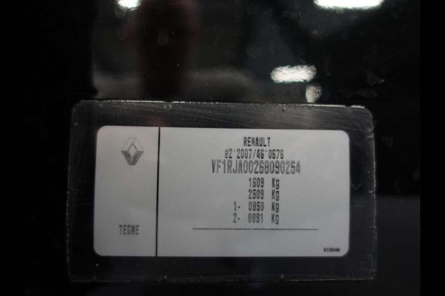 Renault Clio 1.0 TCe R.S. Line | Navigatie | Camera | Parkeersensoren | Cruise Control | Climate Control | Lichtmetalen velgen