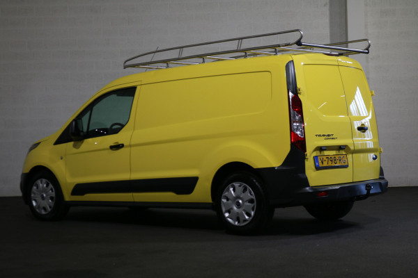 Ford Transit Connect 1.5 TDCI L2 Airco Imperiaal