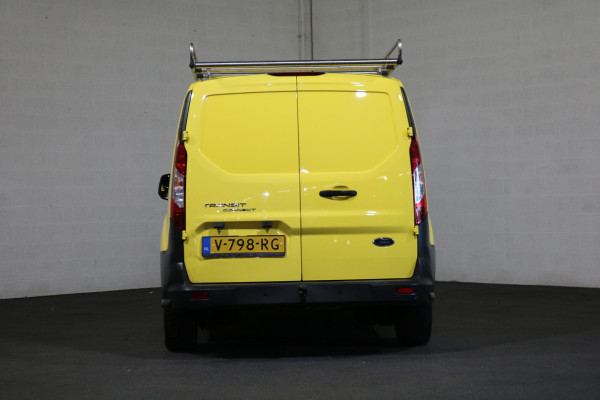 Ford Transit Connect 1.5 TDCI L2 Airco Imperiaal